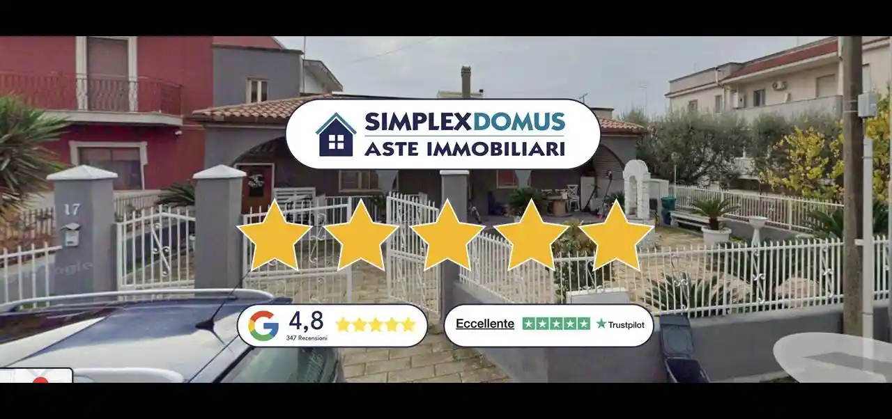 Villa in vendita a Crispiano