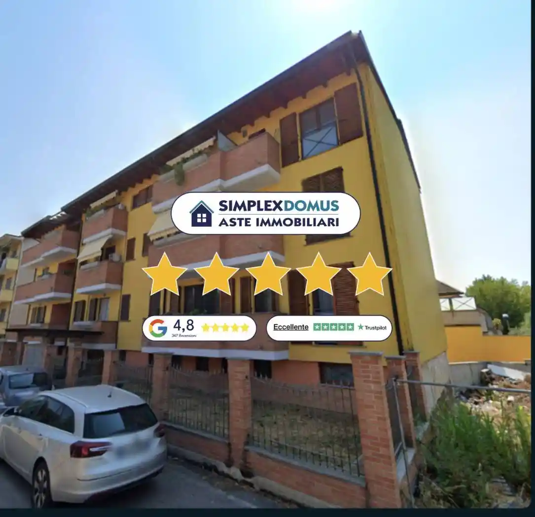 Appartamento in vendita a Vermezzo con Zelo