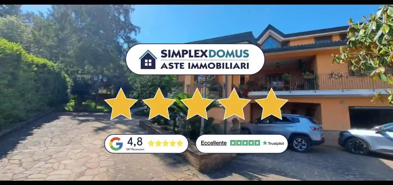 Villa in vendita a Ceccano