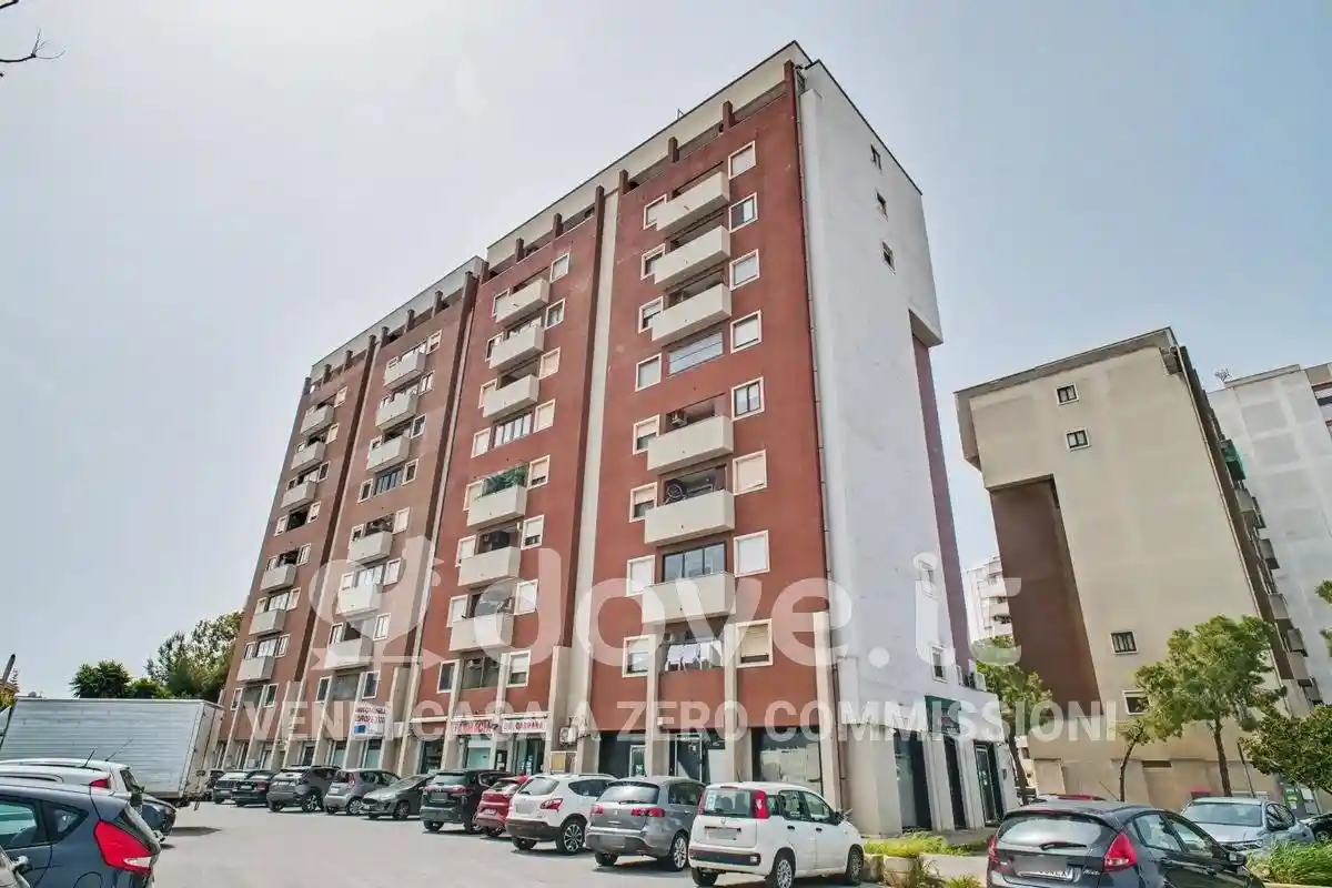 Attico - Mansarda in vendita a Taranto