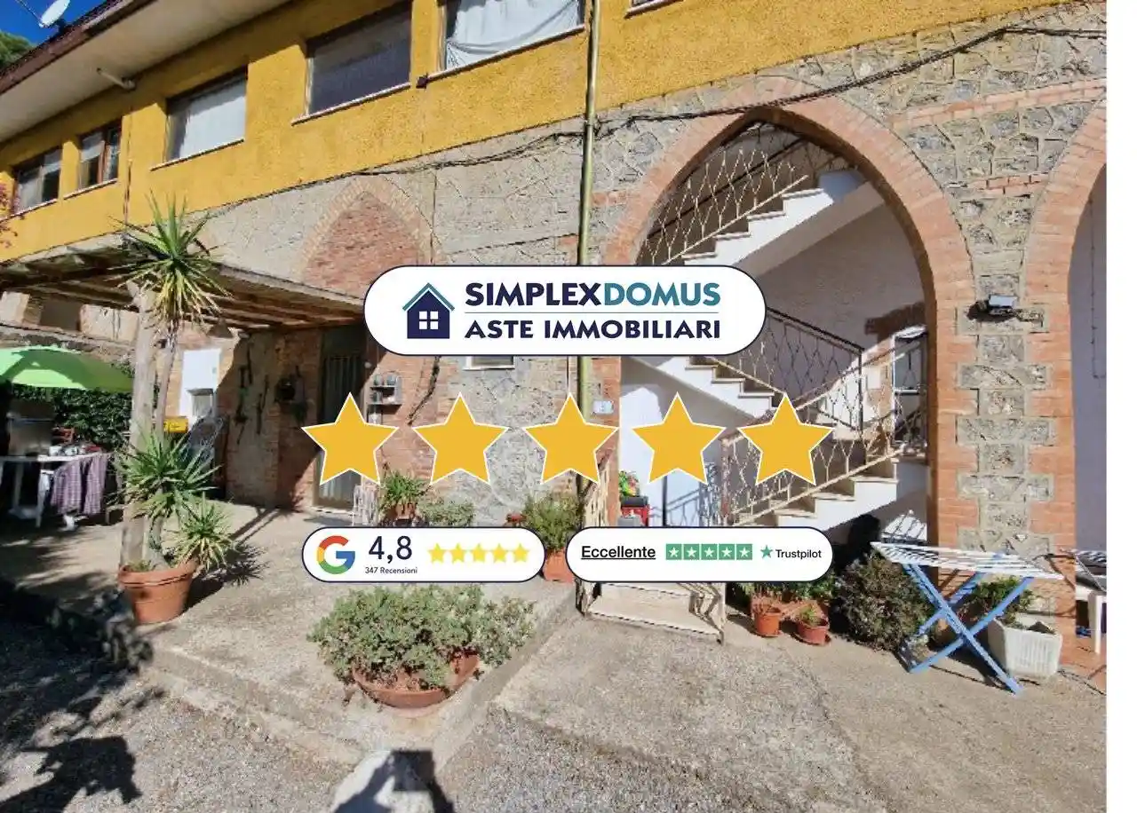 Villa in vendita a Capalbio