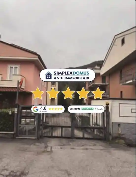 Appartamento in vendita a Antrodoco