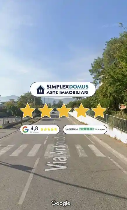 Villa in vendita a Quarrata