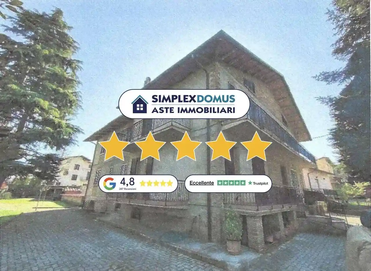 Appartamento in vendita a Città di Castello