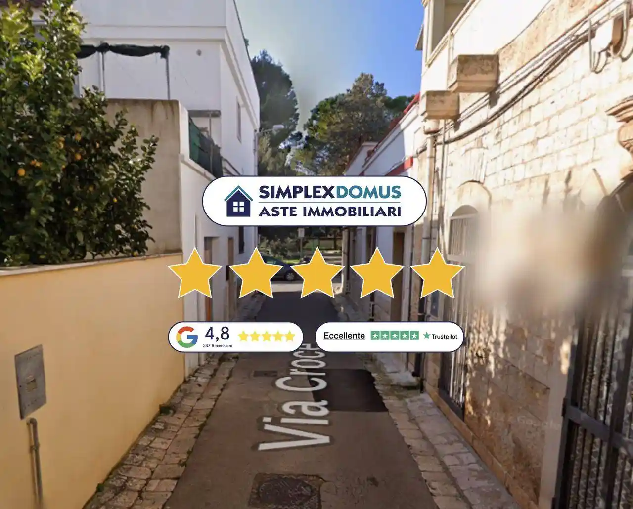 Appartamento in vendita a Casamassima