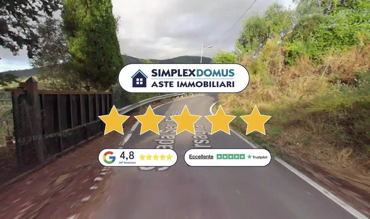 Villa in vendita a Sanremo