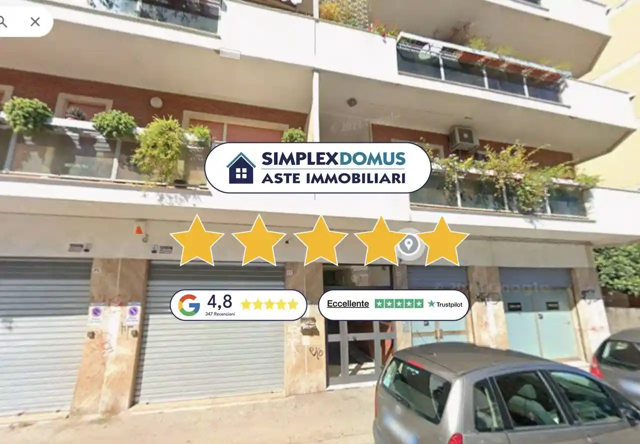 Appartamento in vendita a Pescara