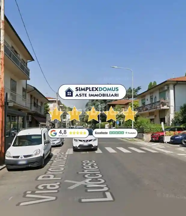 Appartamento in vendita a Serravalle Pistoiese