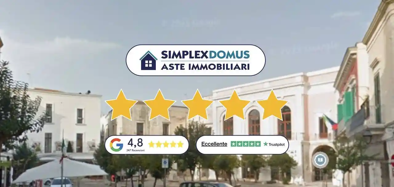 Appartamento in vendita a Monopoli