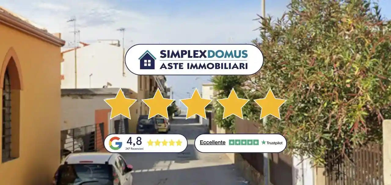 Appartamento in vendita a Villafranca Tirrena