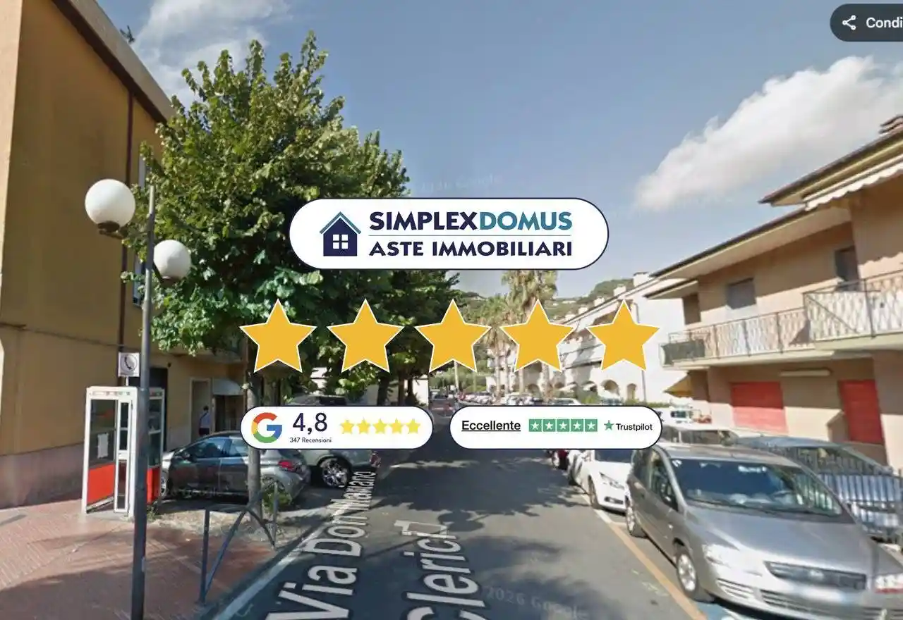Appartamento in vendita a San Lorenzo al Mare