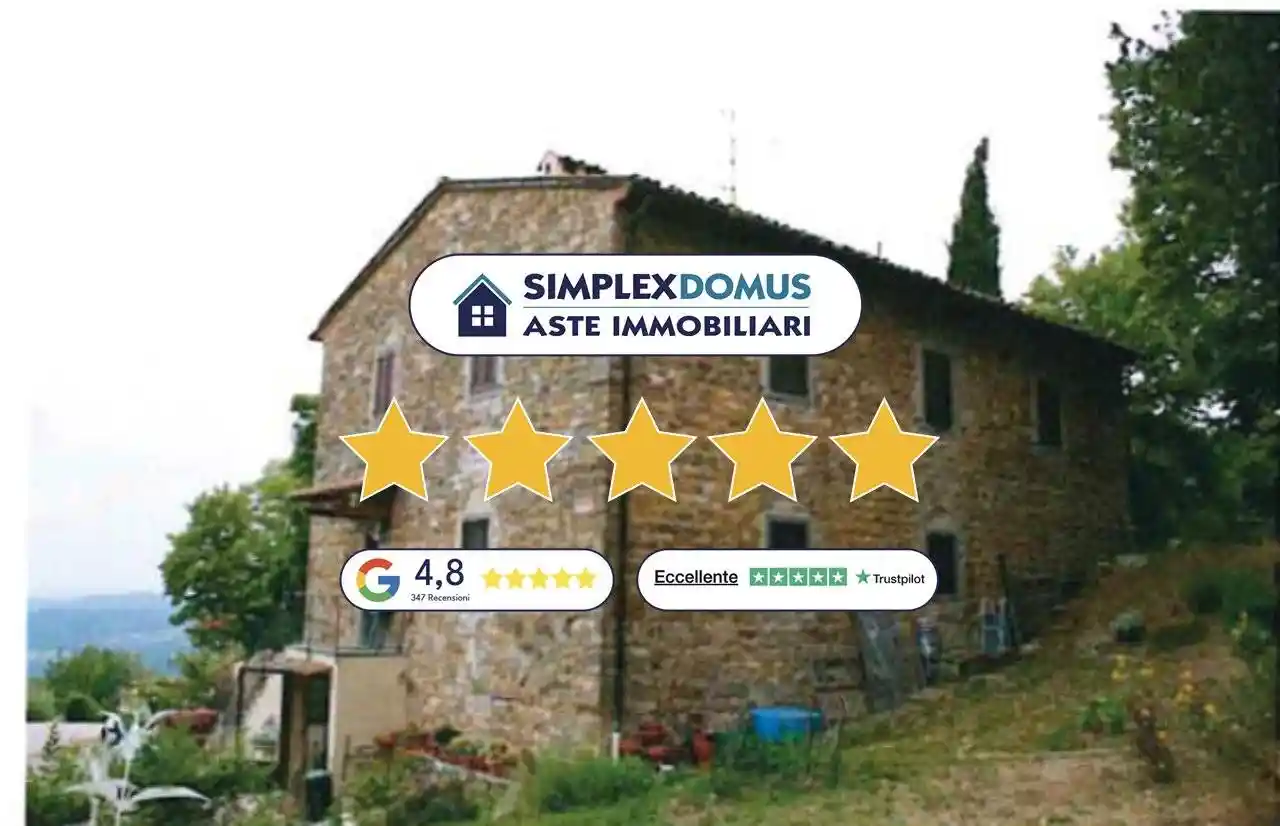 Appartamento in vendita a Pontassieve