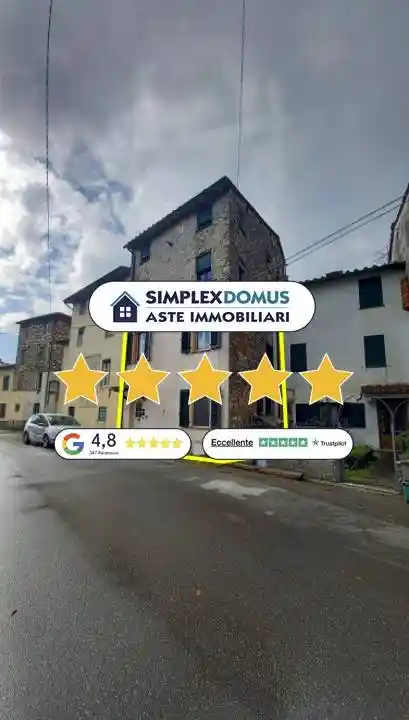 Appartamento in vendita a Lucca