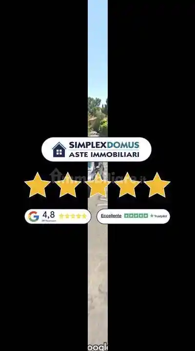 Villa in vendita a Grottaferrata