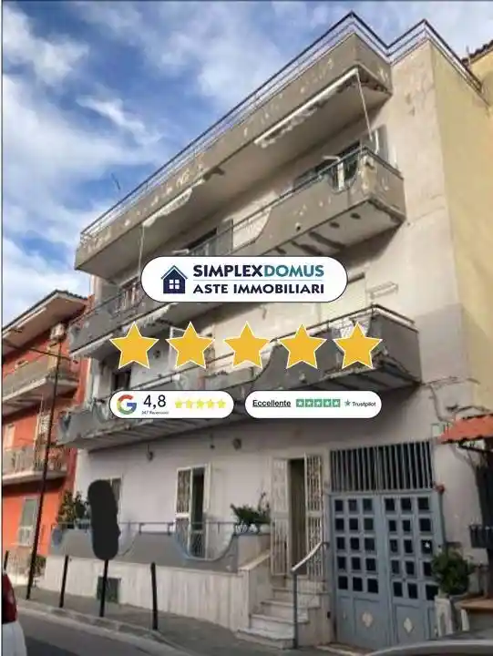 Appartamento in vendita a Mugnano di Napoli