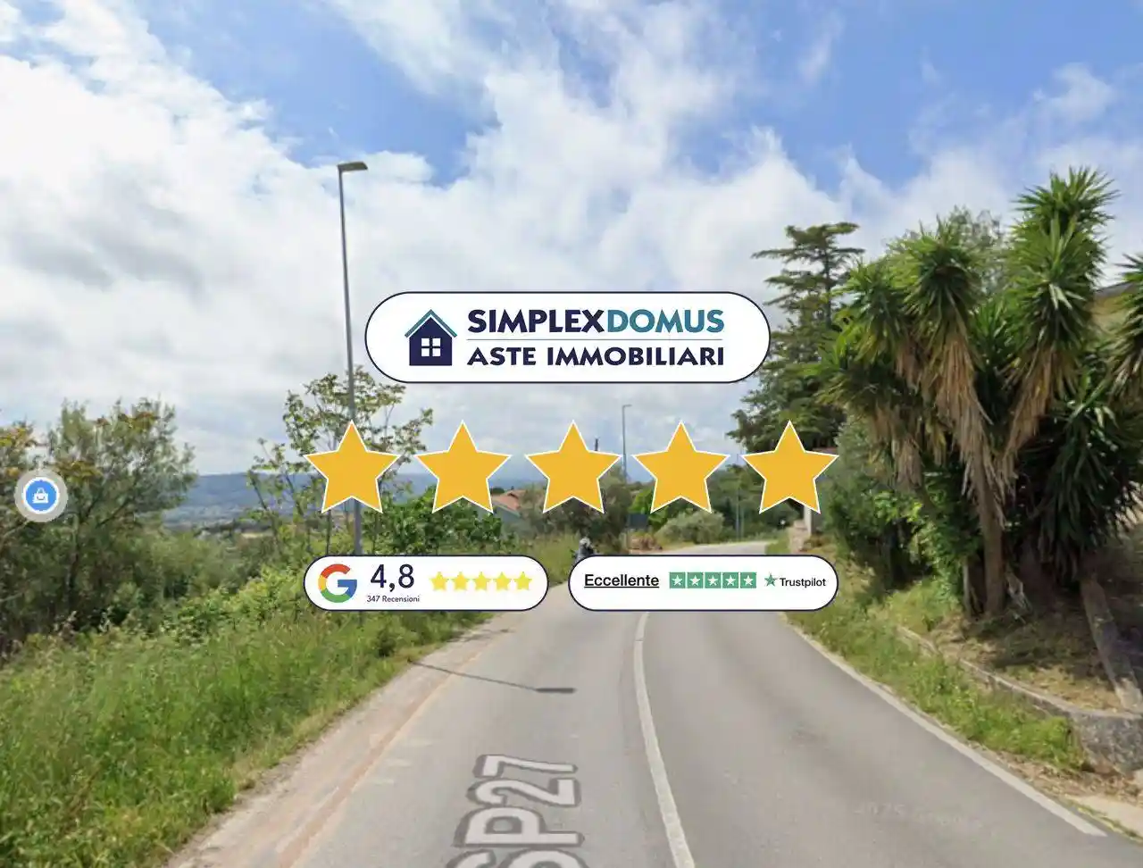 Villa in vendita a Spoltore