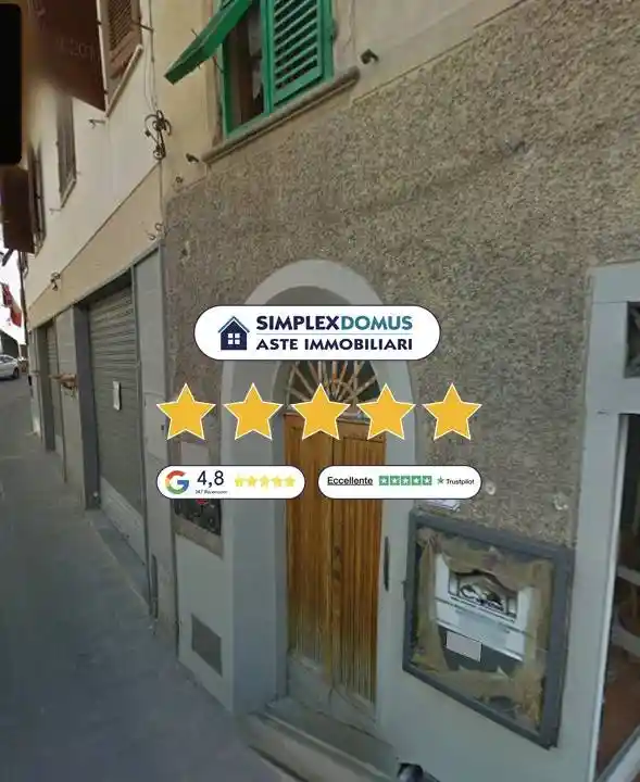 Appartamento in vendita a Cerreto Guidi