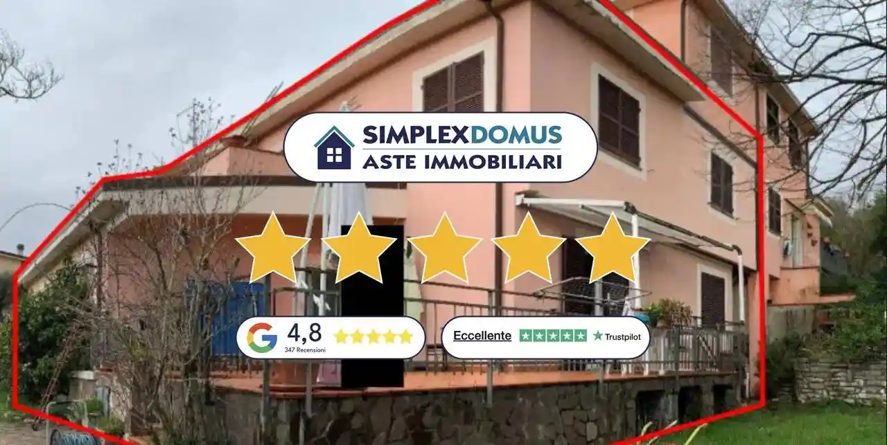 Villa in vendita a La Spezia