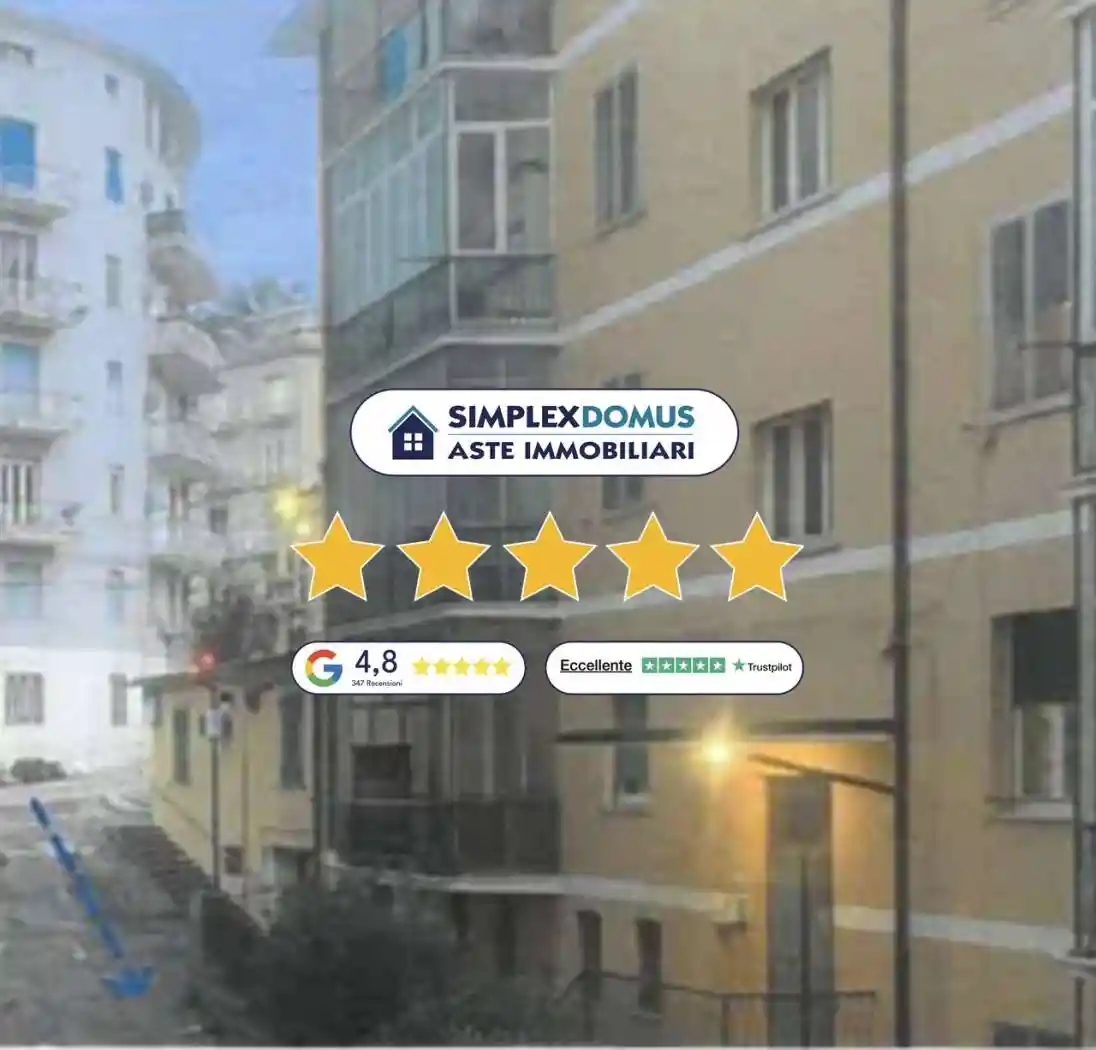 Appartamento in vendita a Chieti