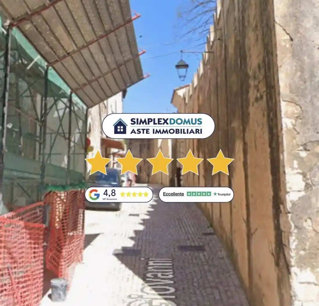 Appartamento in vendita a Priverno
