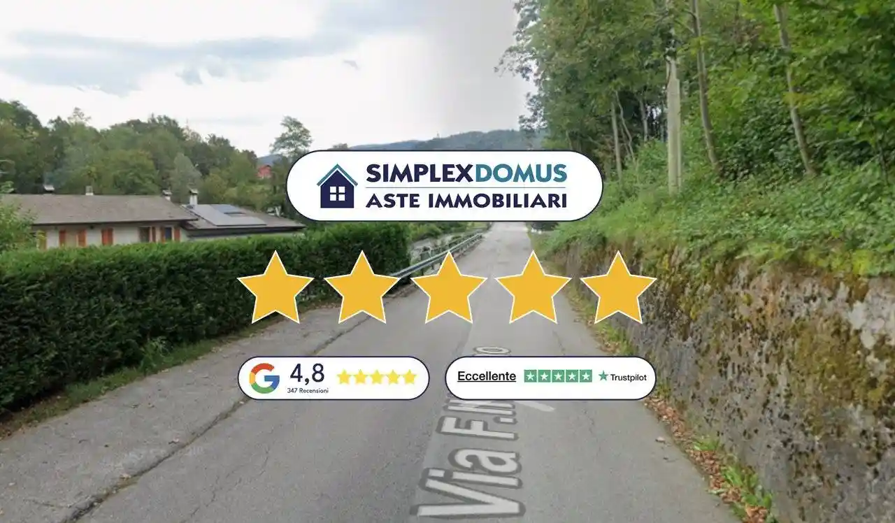 Villa in vendita a Borgo Valbelluna