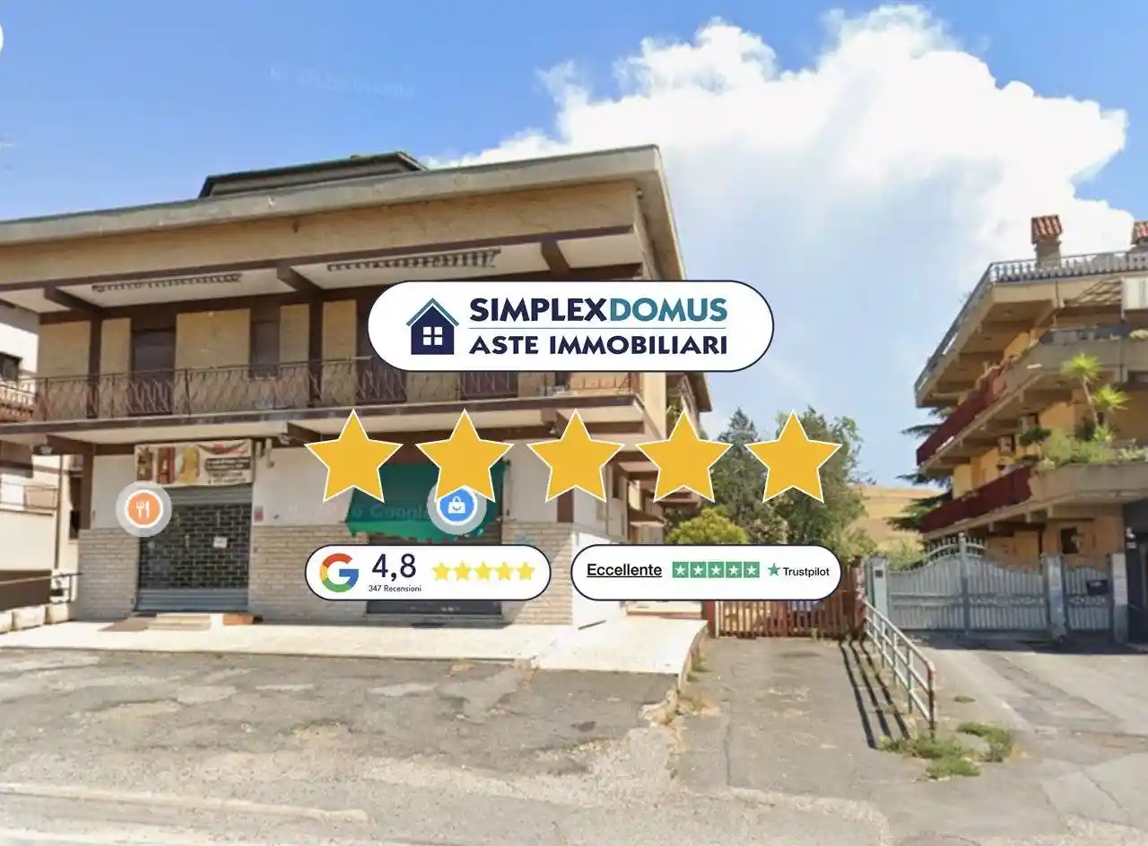 Appartamento in vendita a Fonte Nuova