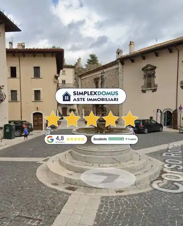 Appartamento in vendita a Pescocostanzo