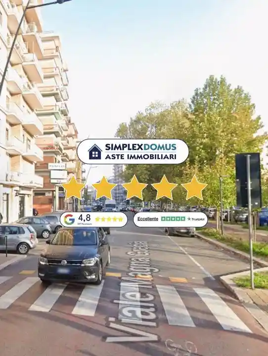 Appartamento in vendita a Taranto
