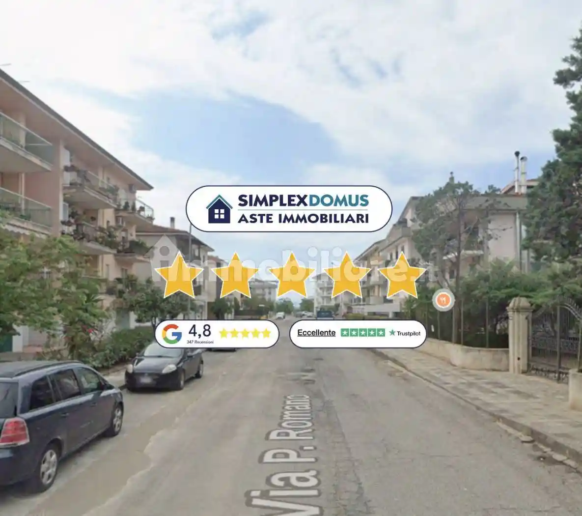 Appartamento in vendita a Corigliano-Rossano