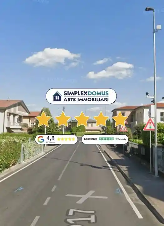 Appartamento in vendita a Cartura