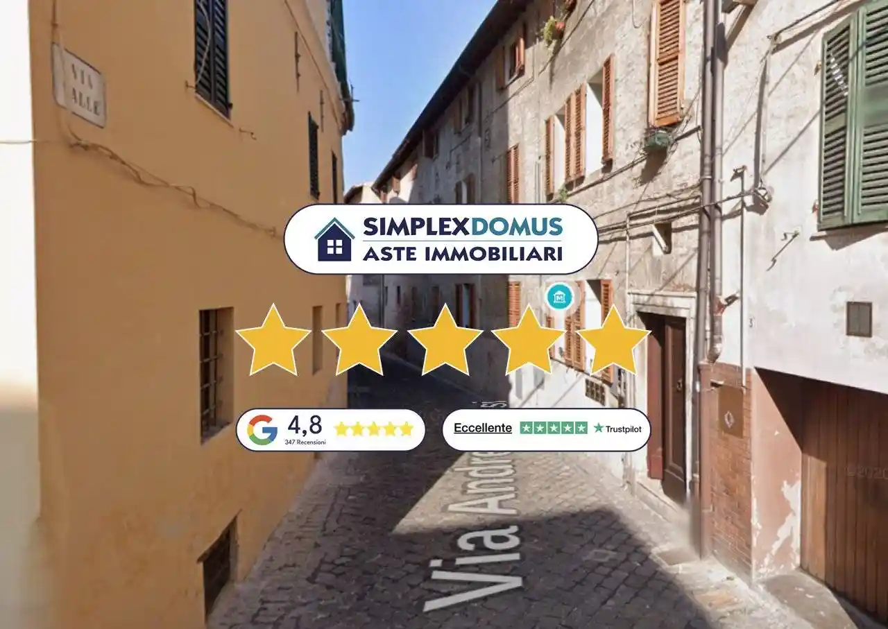 Appartamento in vendita a Jesi