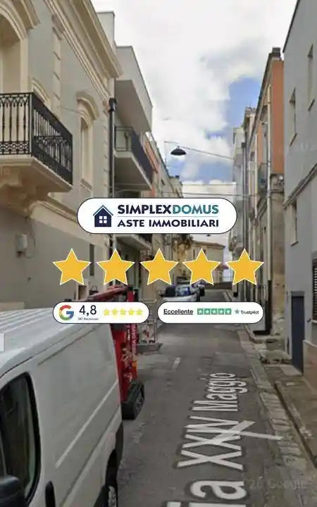 Villa in vendita a Montescaglioso