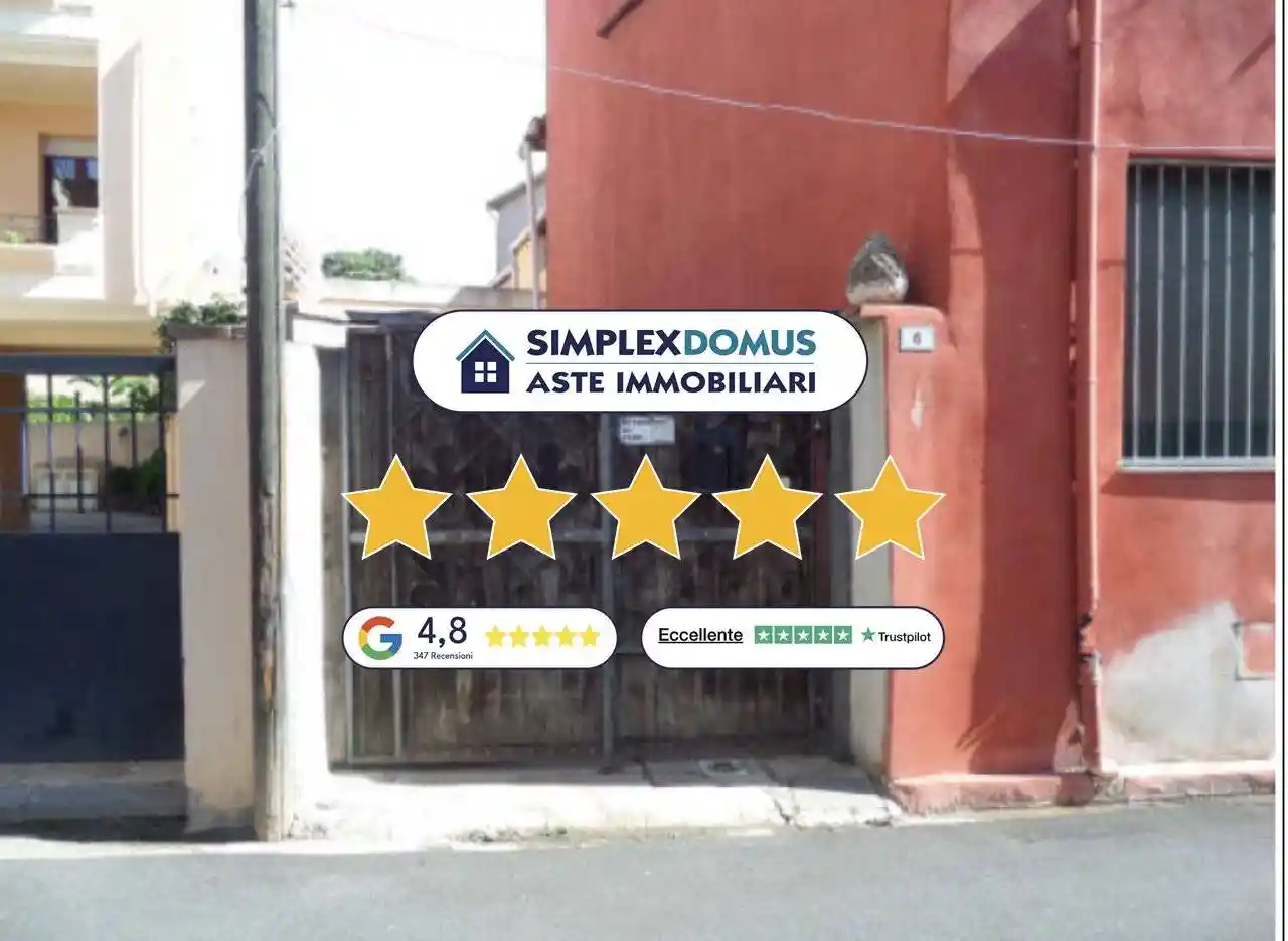 Appartamento in vendita a Assemini