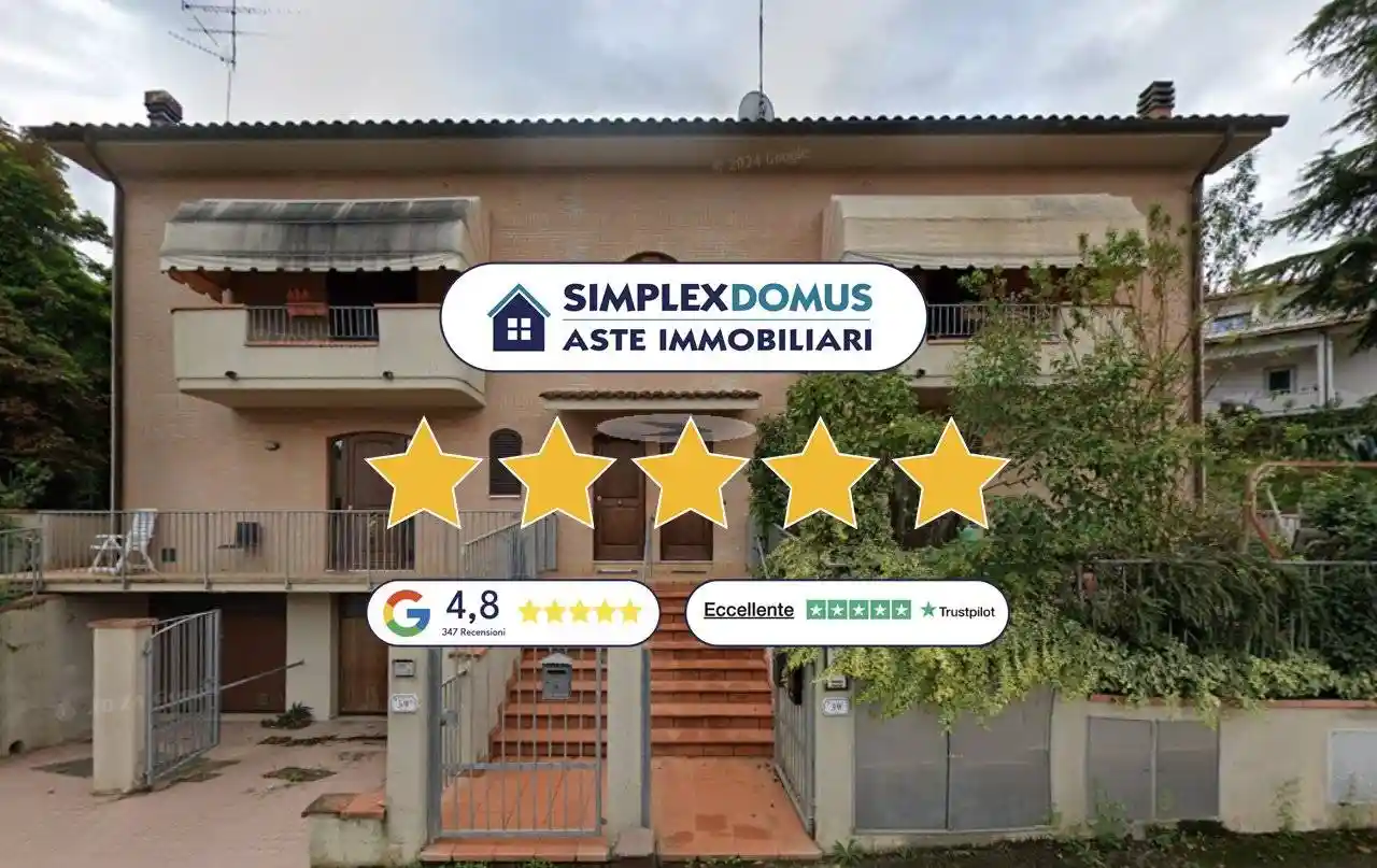 Appartamento in vendita a Gambassi Terme