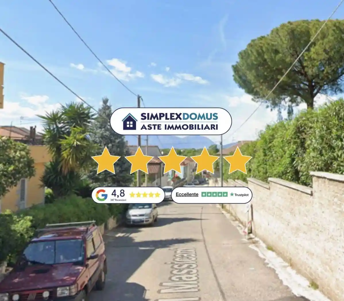 Appartamento in vendita a Sessa Aurunca
