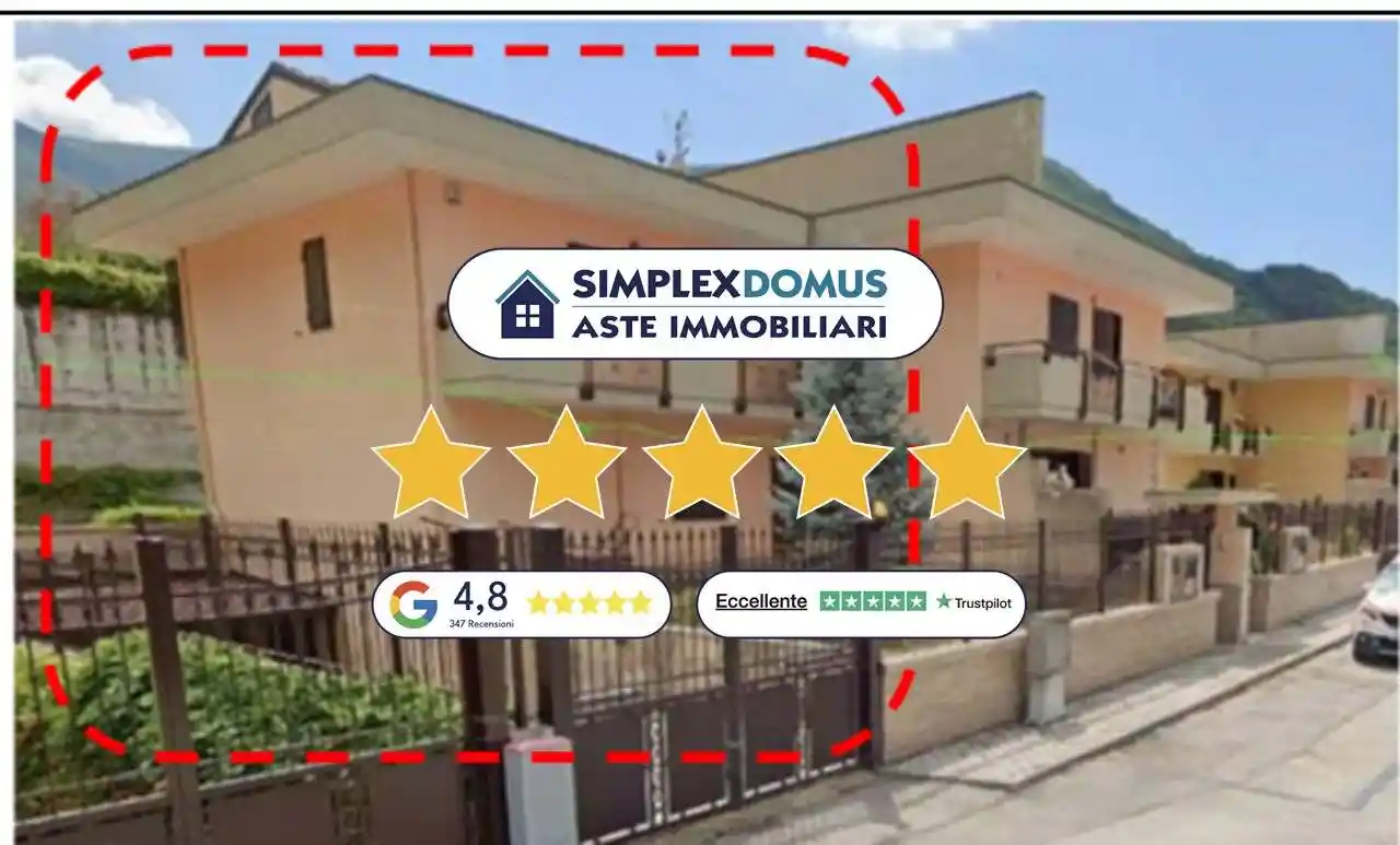 Villa in vendita a Montoro