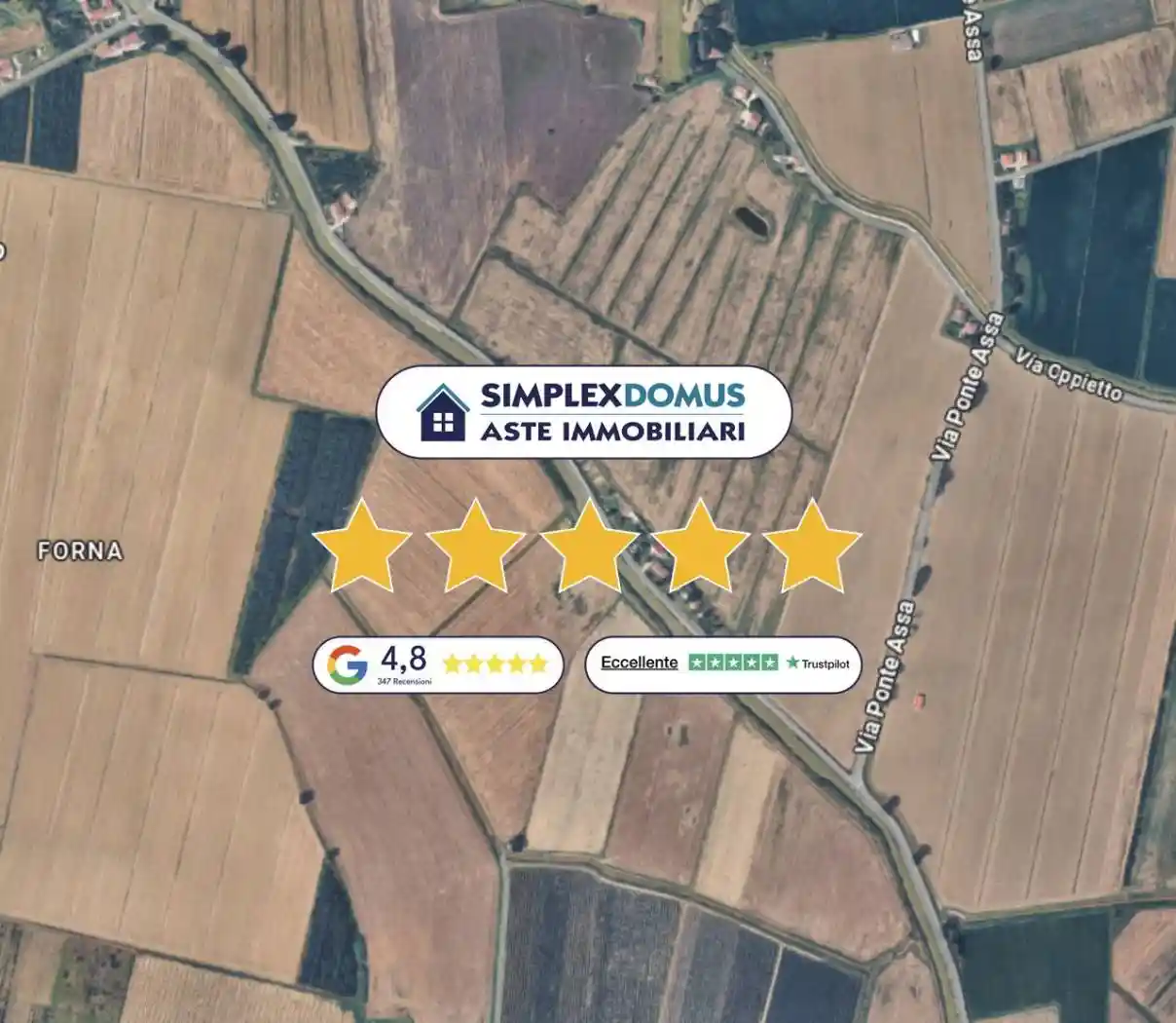 Villa in vendita a Ferrara