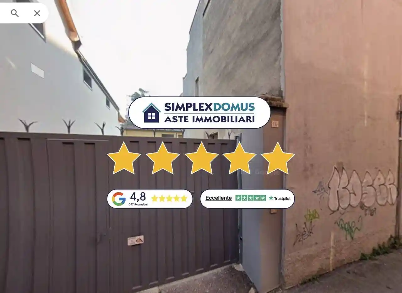 Villa in vendita a Brugherio