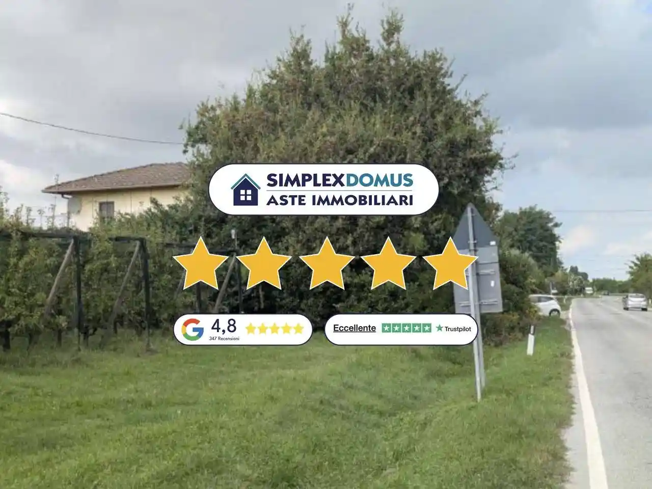 Appartamento in vendita a Forlì