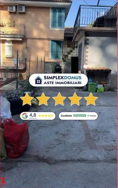 Appartamento in vendita a Montoro