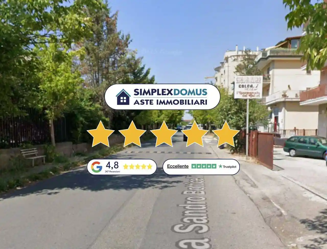 Appartamento in vendita a Rende