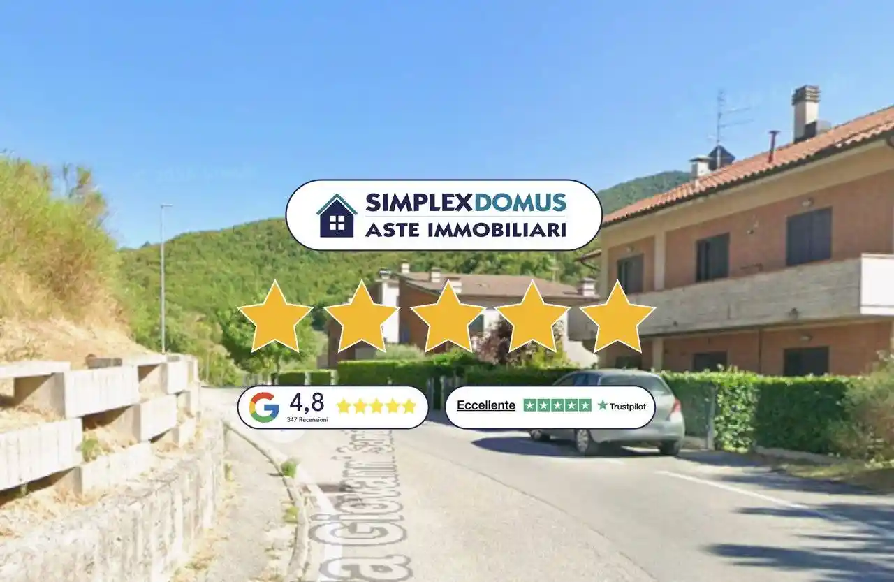 Appartamento in vendita a Cagli