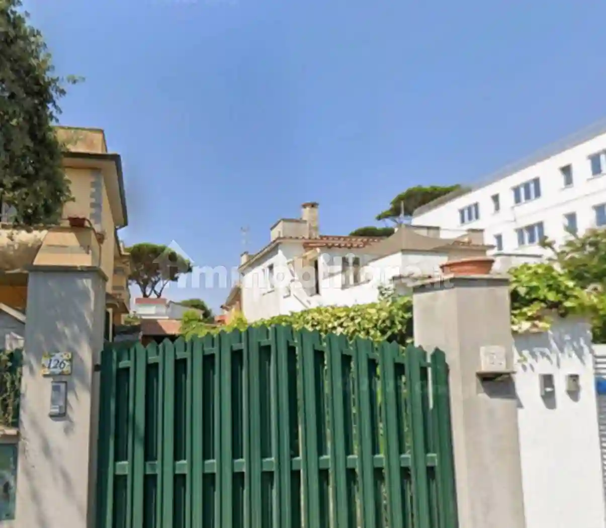 Villa - foto 2