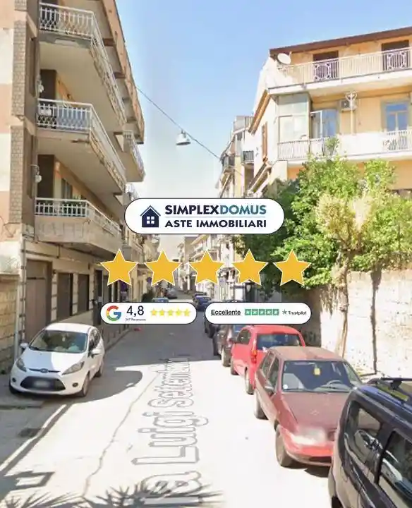 Appartamento in vendita a Afragola