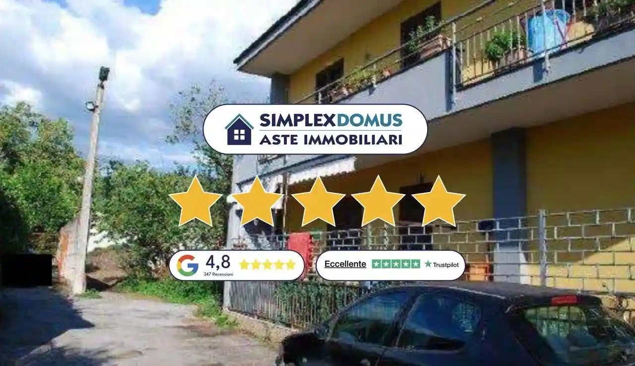 Appartamento in vendita a Sarno
