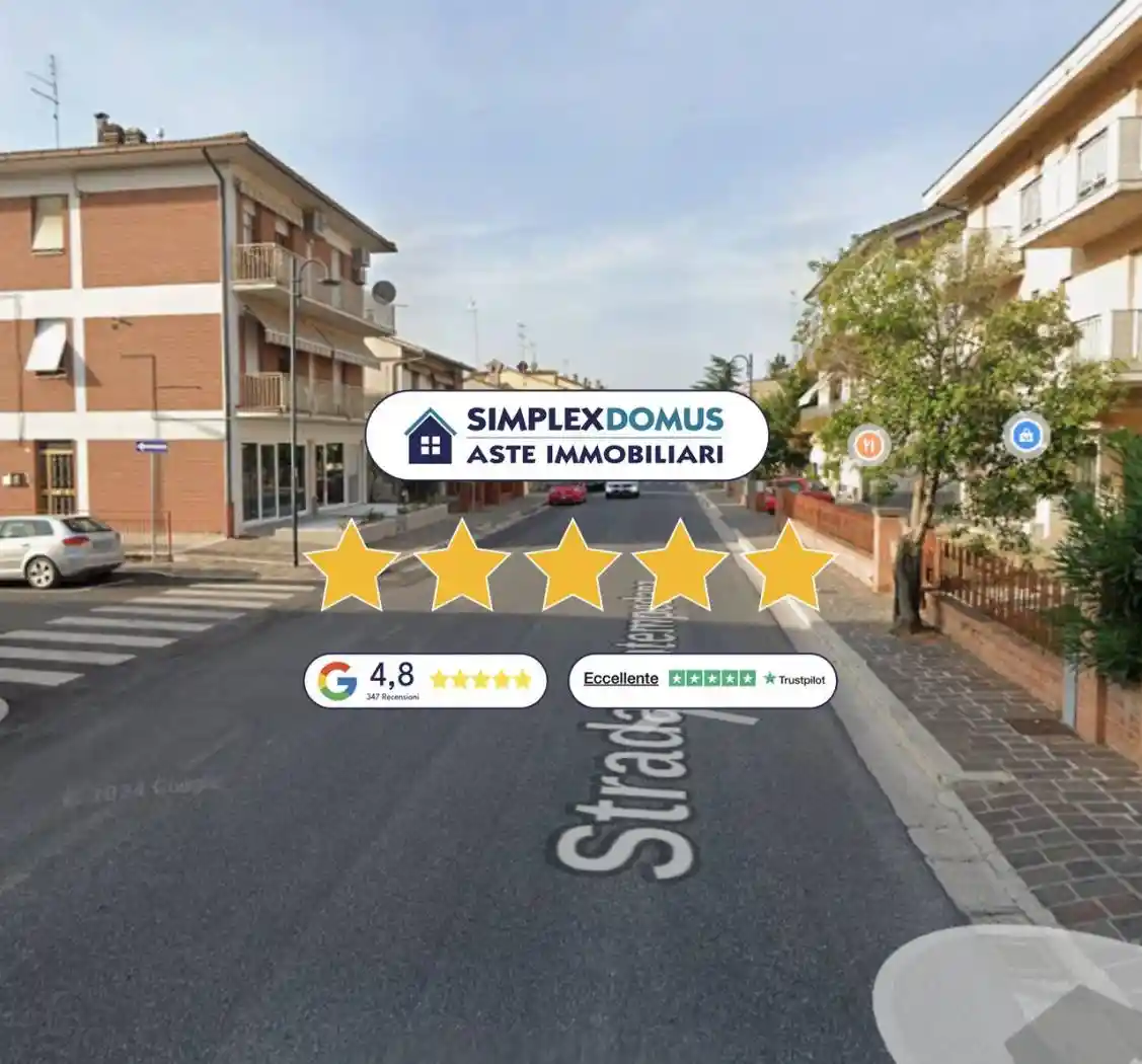 Appartamento in vendita a Treia