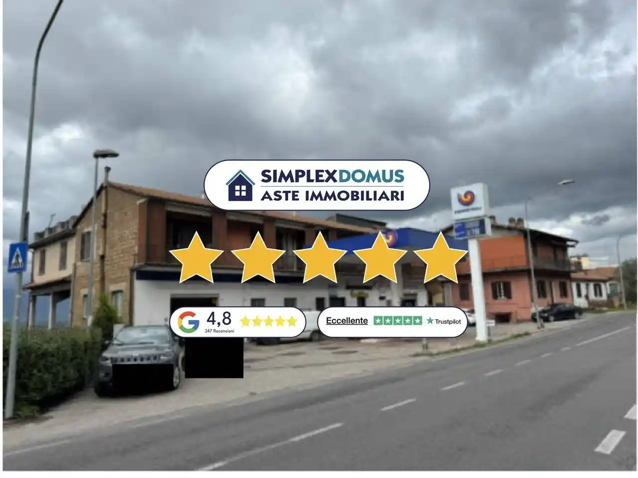 Appartamento in vendita a Narni