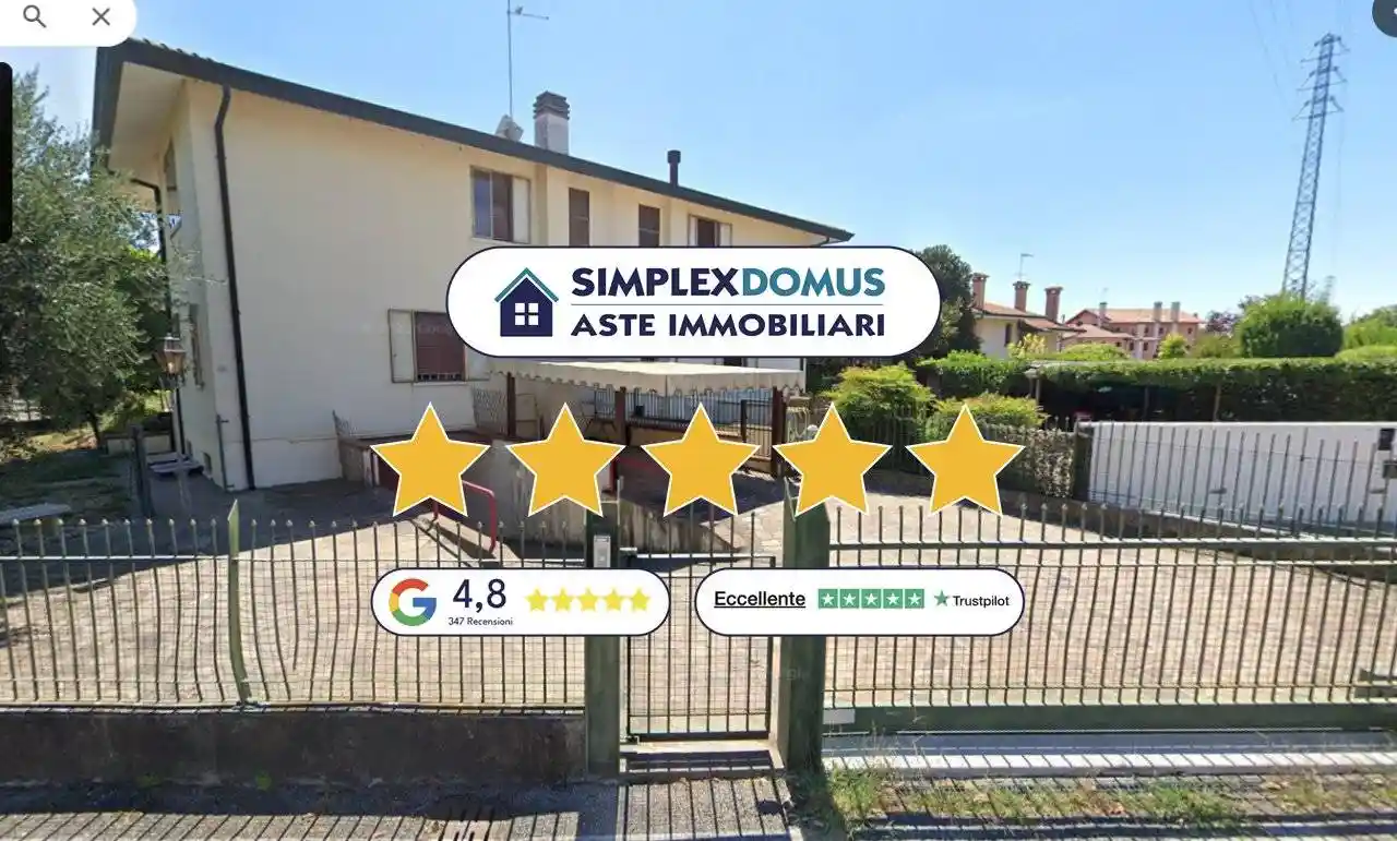 Appartamento in vendita a Carbonera