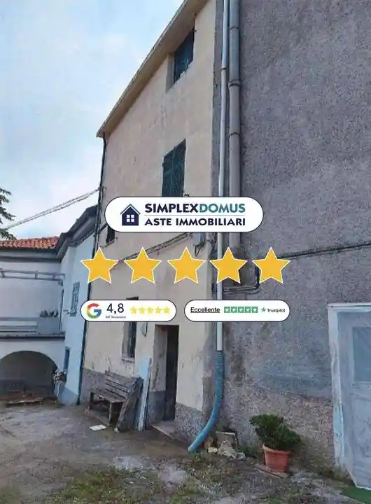 Villa in vendita a Giustenice