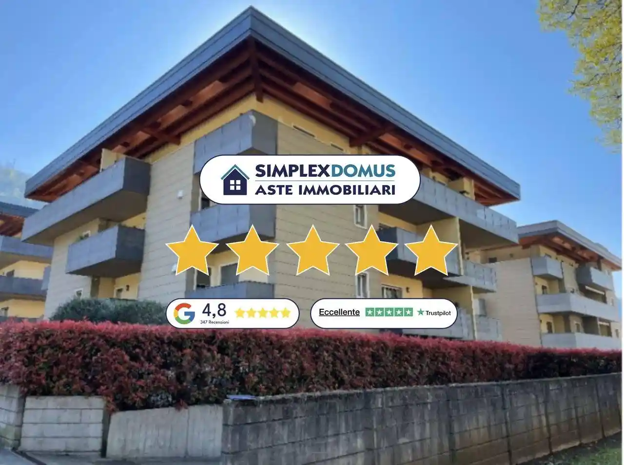 Appartamento in vendita a Valdagno